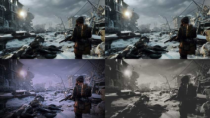 Cập nhật NVIDIA GeForce Experience mới nhất