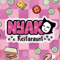Nyako: Restaurant Tycoon - Game Quản Lý Nhà Hàng Hàng Đầu