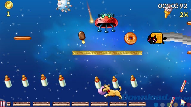 Nhiều đối thủ đáng gờm