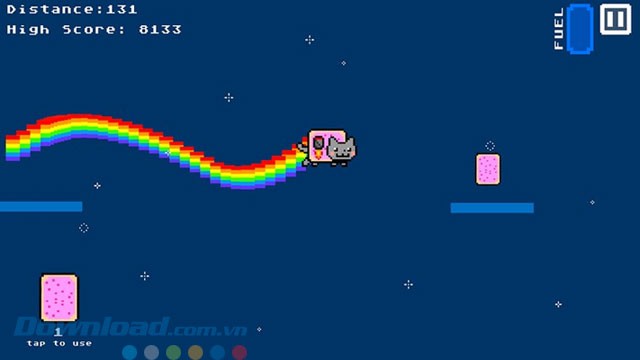 Nhạc nền vui tai