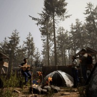 Nysunder: Game FPS Sinh Tồn New York