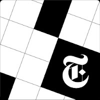 NYTimes Crossword Android - Giải ô chữ New York Times trên điện thoại