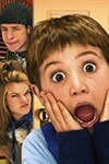 Home Alone 4: Taking Back the House (2002) - Phim lẻ