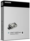 O&O SafeErase 6.0.85 - Phần mềm xóa dữ liệu vĩnh viễn