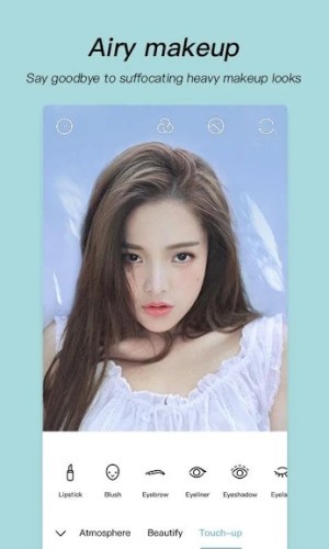 Tạo ảnh trang điểm chuyên nghiệp