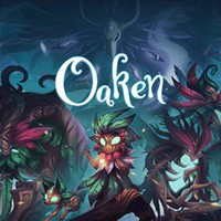 Oaken - Game Chiến Thuật Thẻ Bài PC Hấp Dẫn