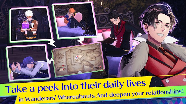 Lựa chọn của bạn có tác động trực tiếp đến diễn biến của câu chuyện trong game