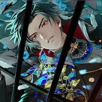 Obey Me! Sinner's Choice: Lucifer - Visual Novel Lãng Mạn Đen Tối