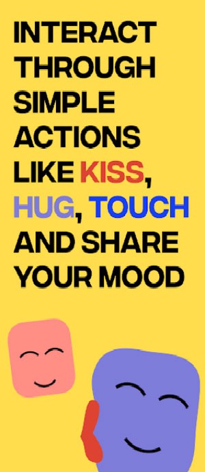 Obimy giúp cho việc bày tỏ cảm xúc của bạn trở nên dễ dàng hơn