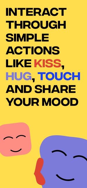 obimy giúp bạn bày tỏ cảm xúc của mình theo cách mới mẻ, đặc biệt