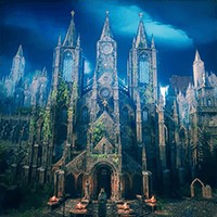 Oblivion Eclipse: Game Hành Động Kết Hợp Elden Ring và Mario