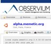 Observium cho Linux - Công cụ giám sát mạng hiệu quả