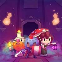 Obsidian Prince Demo: Khám Phá Ngục Tối & Chiến Đấu