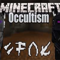 Occultism Mod Minecraft: Triệu hồi Minion và Khám phá Thế giới Bí Ẩn