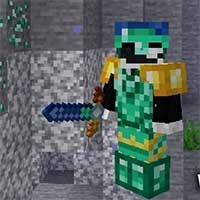 Ocean Gems Mod - Ngọc trai và Phosphophyllite