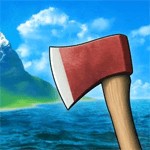 Ocean Is Home 2 iOS: Game Sinh Tồn Đảo Hoang Mới Nhất