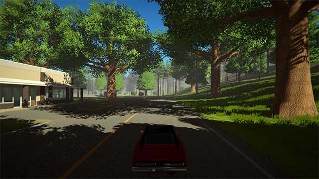 Khám phá hòn đảo nhiệt đới thơ mộng với nhiều địa điểm để tương tác