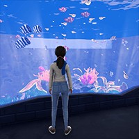 Ocean Life: Aquarium Simulator - Game Quản Lý Thủy Cung