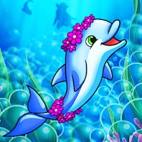 Ocean Merge iOS 1.19.1: Hợp nhất và Xây dựng Vương quốc Dưới nước