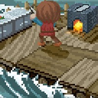 Ocean Punk: Playtest Game Sinh Tồn Đại Dương Mênh Mông