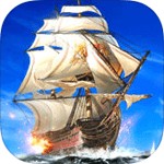 Oceans & Empires iOS 1.4.8 - Game Hải Chiến Nhập Vai