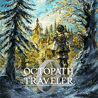 Octopath Traveler 0 - Mua trước tiền truyện RPG kinh điển