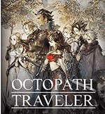 Octopath Traveler Demo: Trải nghiệm Game nhập vai chiến thuật theo lượt độc đáo