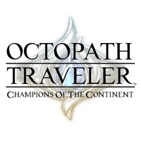 OCTOPATH TRAVELER: CotC iOS 1.9.00 - Game JRPG Square Enix