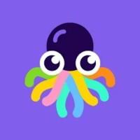 OctoStudio cho Android: Sáng tạo nội dung hoạt ảnh & trò chơi