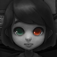 Odd Eye 2.0.0 - Game phiêu lưu giải đố bí ẩn trên Android