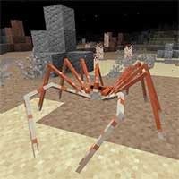 Odd Water Mobs Mod: Thêm Sinh Vật Biển Thù Địch Mới