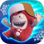 Oddbods Turbo Run iOS 0.7.1 - Tải Game Chạy Bất Tận Vui Nhộn