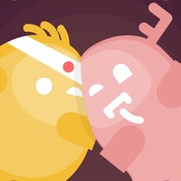 Oddman iOS 1.3.6: Game đối kháng đội vui nhộn