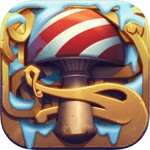 Oddmar iOS 1.1.01: Game phiêu lưu platform hành động hấp dẫn