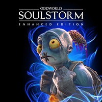 Oddworld: Soulstorm Enhanced Edition - Game nhập vai hành động hấp dẫn