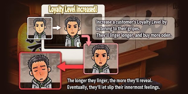 Khách hàng trung thành sẽ trở nên cởi mở hơn và chia sẻ nhiều hơn