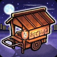 Oden Cart: A Heartwarming Tale - Game Quản Lý Xe Bán Đồ Ăn Đêm