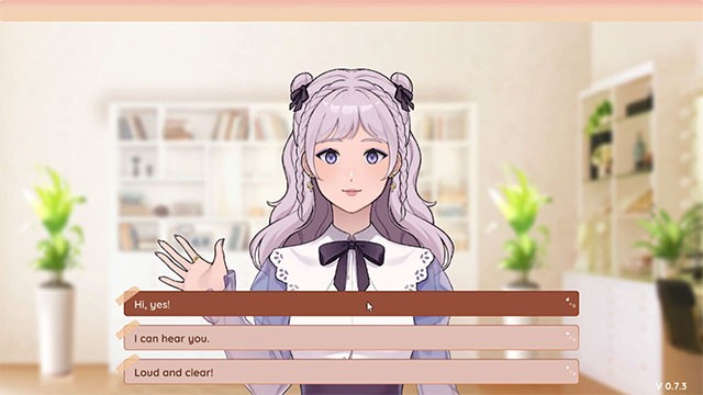 Trợ lý ảo AI mang tên Odi sẽ giúp bạn kết nối với cộng đồng thông qua nhiều hoạt động tương tác