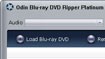Odin Blu-ray DVD Ripper Platinum - Rip Blu-ray & DVD Discs