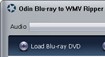 Odin Blu Ray to WMV Ripper - Convert Blu-ray to WMV