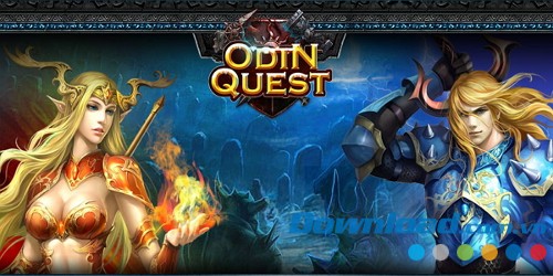 Odin Quest