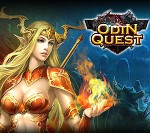 Odin Quest - Game Vạn Vương Chi Vương: Khám phá thế giới thần thoại