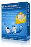 OE-Mail Recovery 1.7.22 - Download & Review
