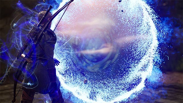 Khám phá và chiến đấu để sống sót cũng như định hình số phận của Kingdom of the Seven