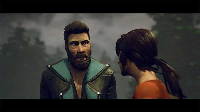 Of Bird and Cage là game phiêu lưu đen tối dựa trên Người đẹp và quái vật