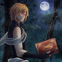 Of Frost and Flowers - Game Otome Miễn Phí, Thế Giới Phép Thuật