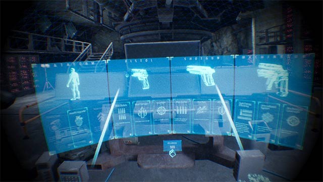 Khám phá kho vũ khí sáng tạo của Of Lies and Rain VR cùng chiến lược đa dạng