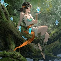 Of Peaks and Tides: Game Sinh Tồn Thế Giới Mở Đẹp Mắt