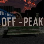 Off-Peak: Game phiêu lưu mới lạ, đồ họa đẹp mắt