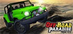 Off-Road Paradise: Trial 4x4 - Game lái xe địa hình VR PC